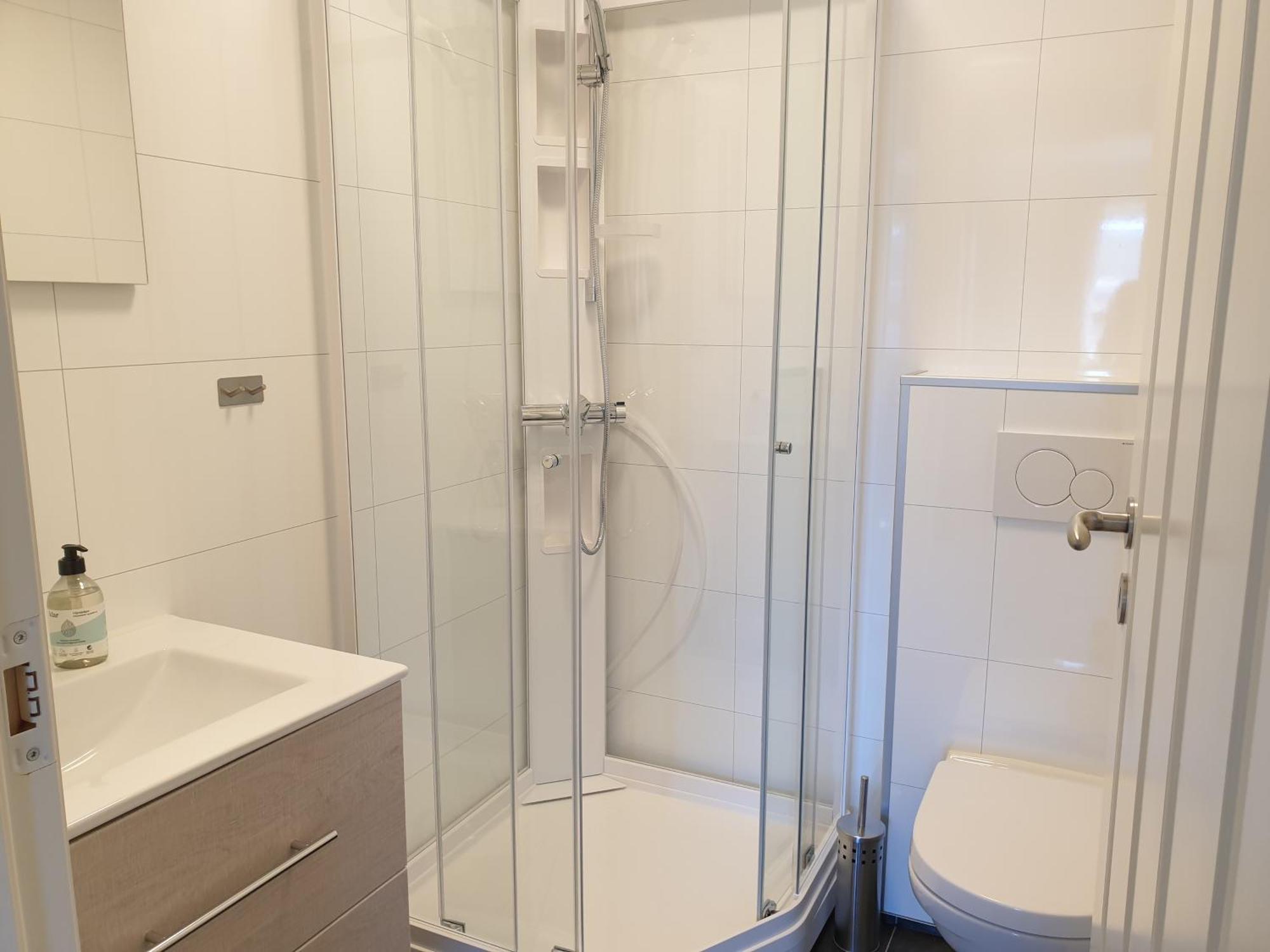Bensvik Brygge Apartman Vaeroy Kültér fotó